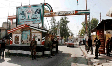 Arrestado en Líbano un alto cargo de Daesh y dos de sus cómplices